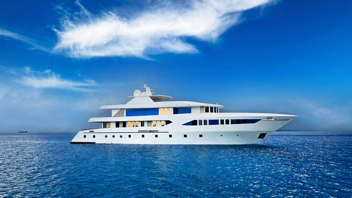 Heart of the Maldives