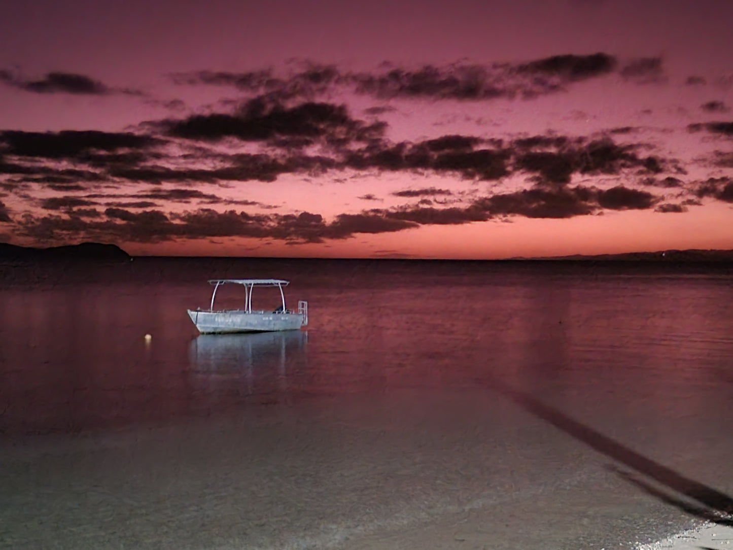 Beqa Lagoon Resort, Fiji - July 17-24, 2027
