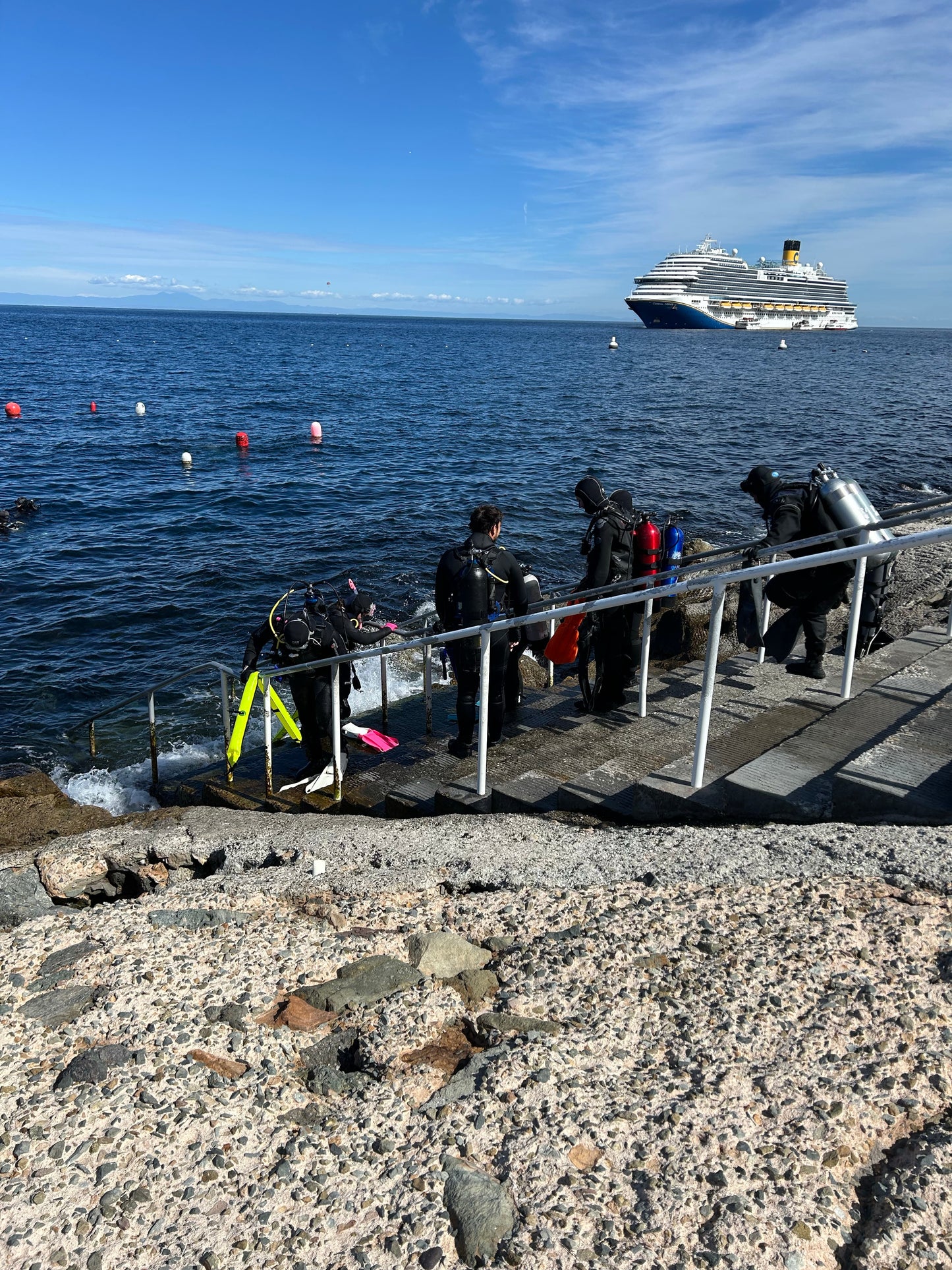 Catalina Overnight Adventure - October 2-4, 2026