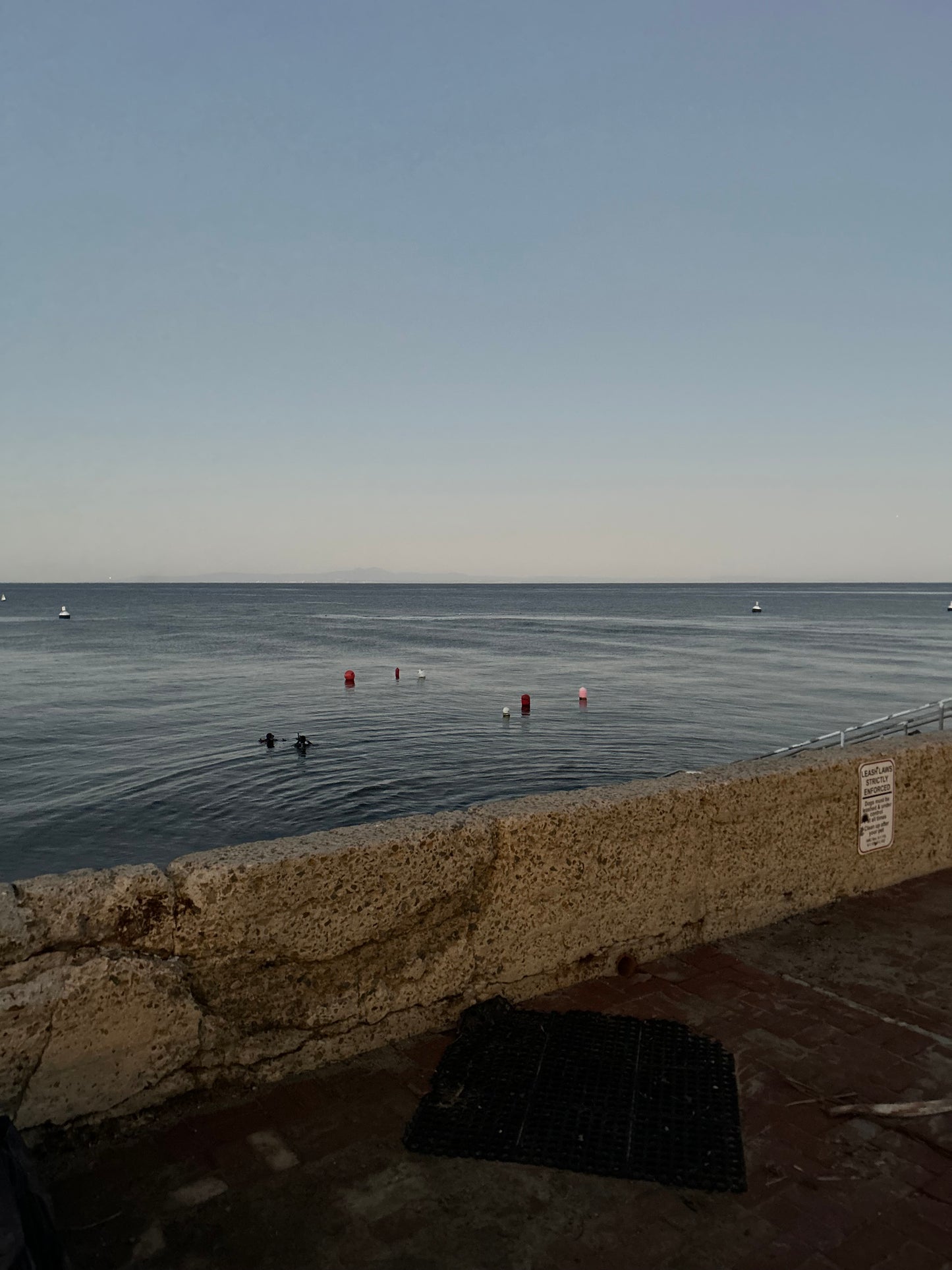 Catalina Overnight Adventure - October 2-4, 2026