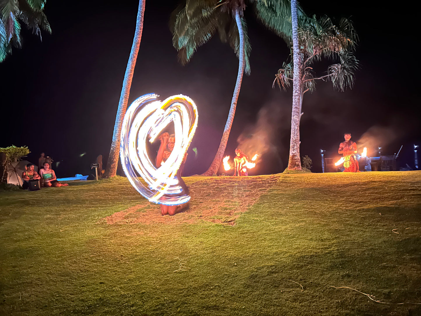 Beqa Lagoon Resort, Fiji - July 17-24, 2027