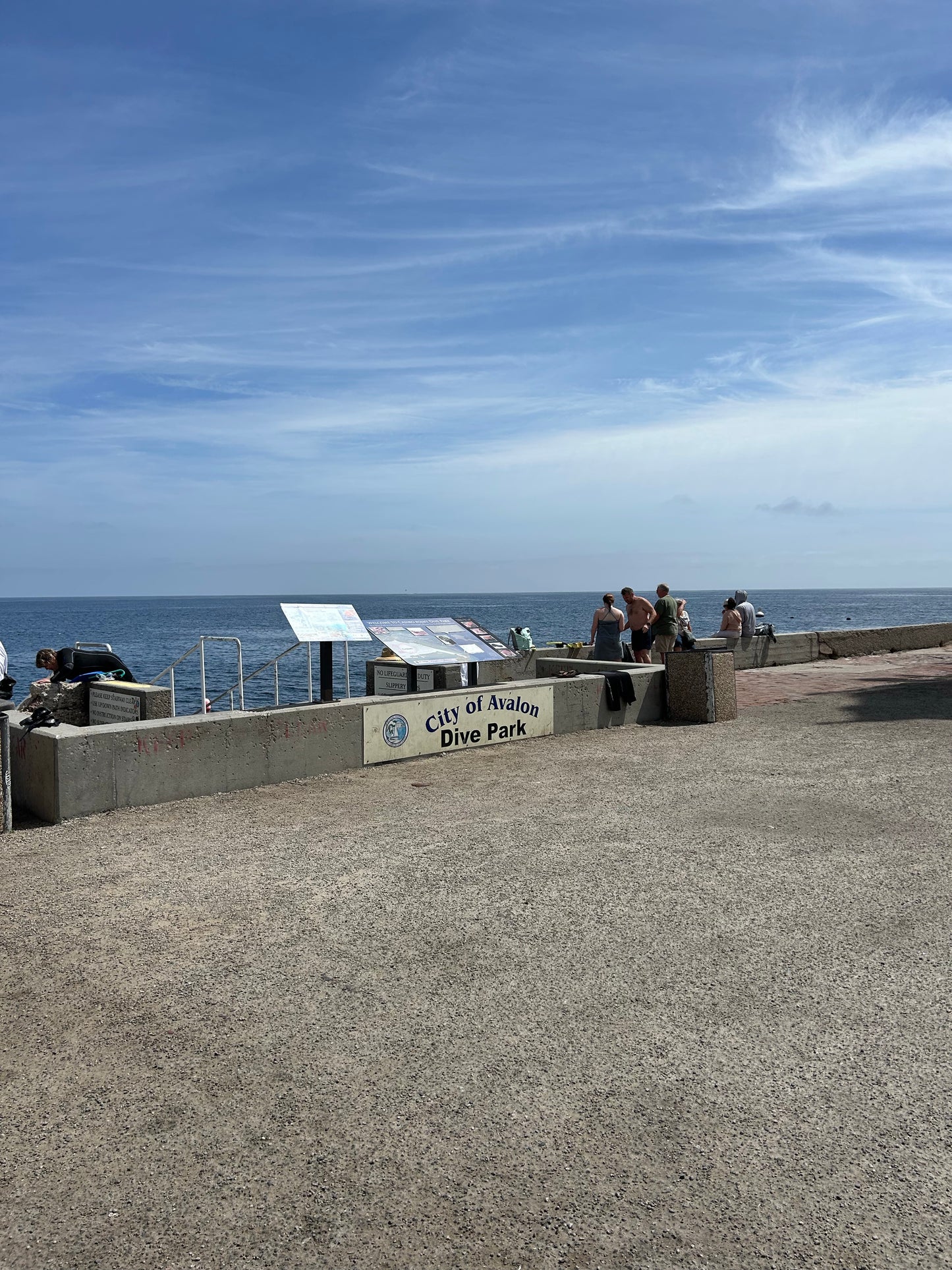 Catalina Overnight Adventure - October 2-4, 2026
