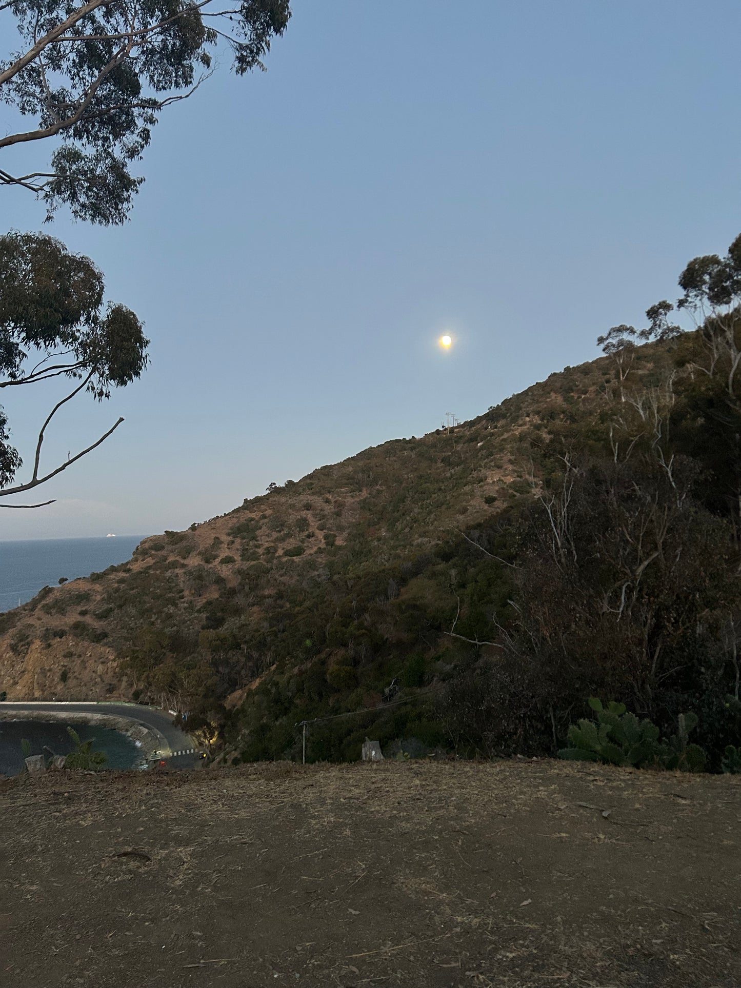 Catalina Overnight Adventure - October 2-4, 2026