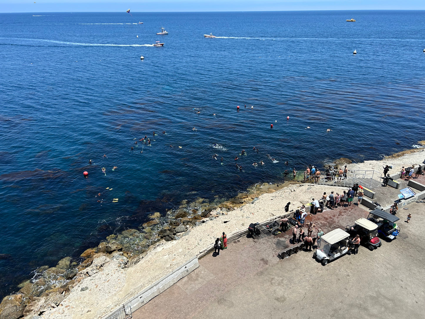 Catalina Overnight Adventure - October 2-4, 2026