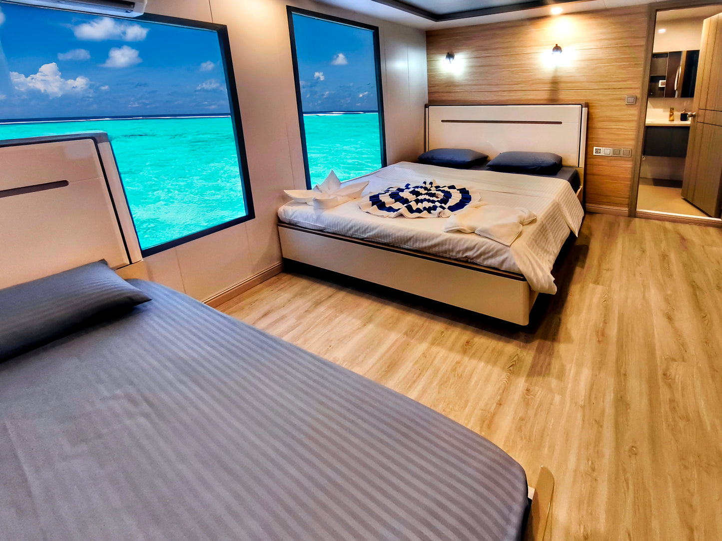 Heart of the Maldives