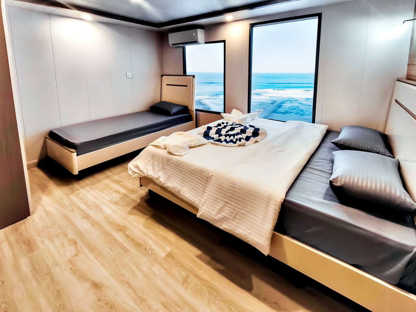 Heart of the Maldives