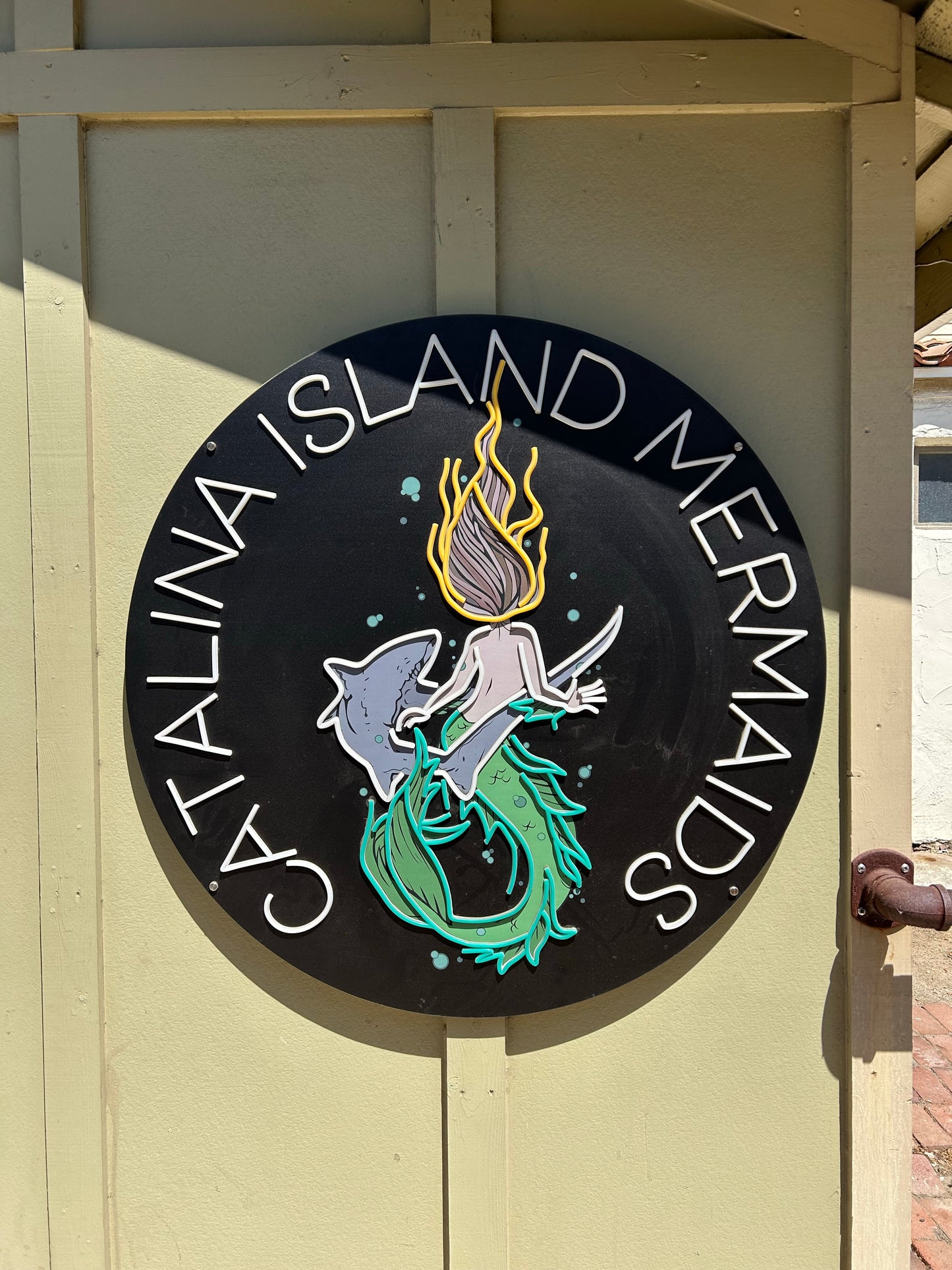 Catalina Overnight Adventure - October 2-4, 2026