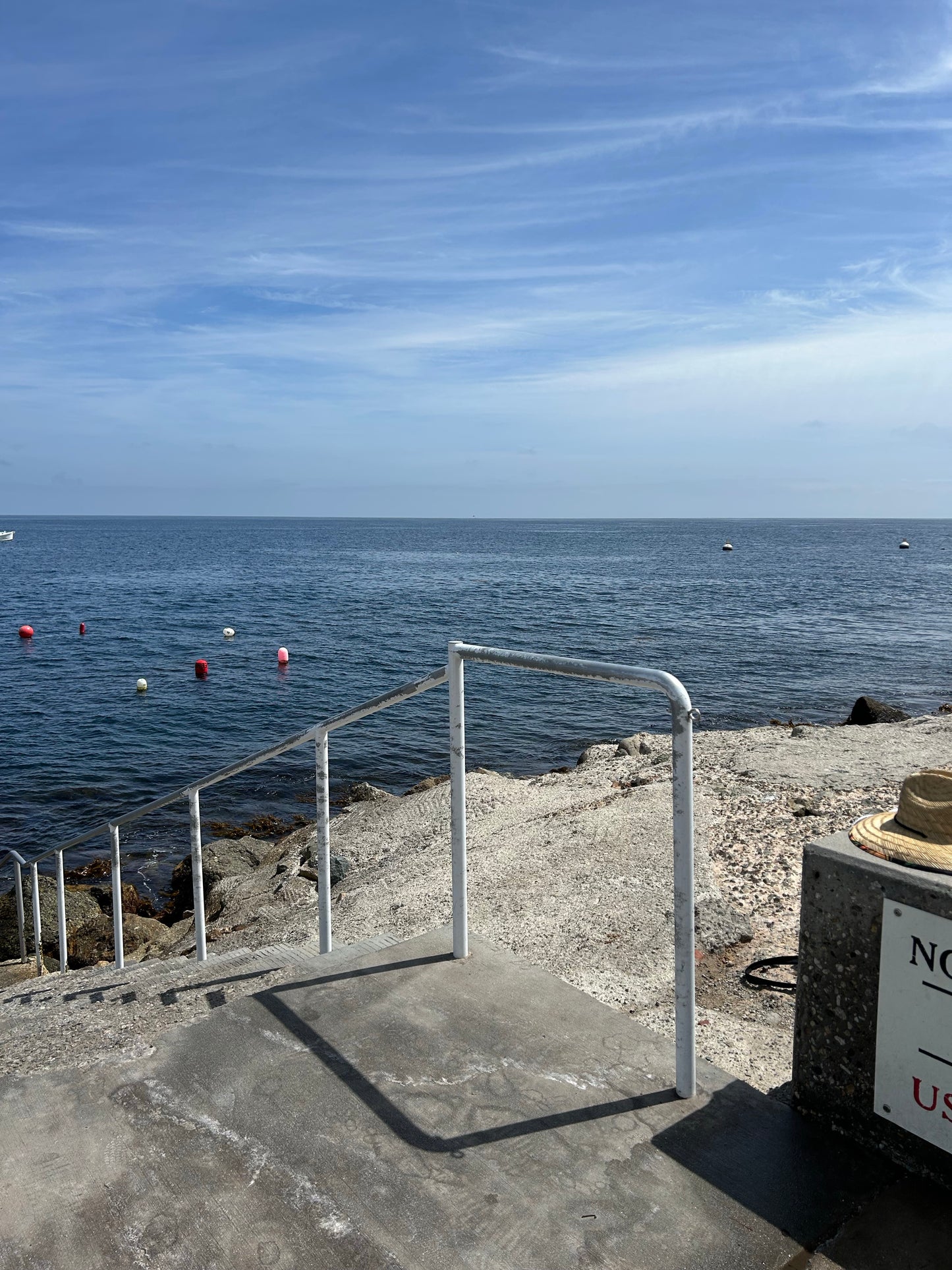 Catalina Overnight Adventure - October 2-4, 2026