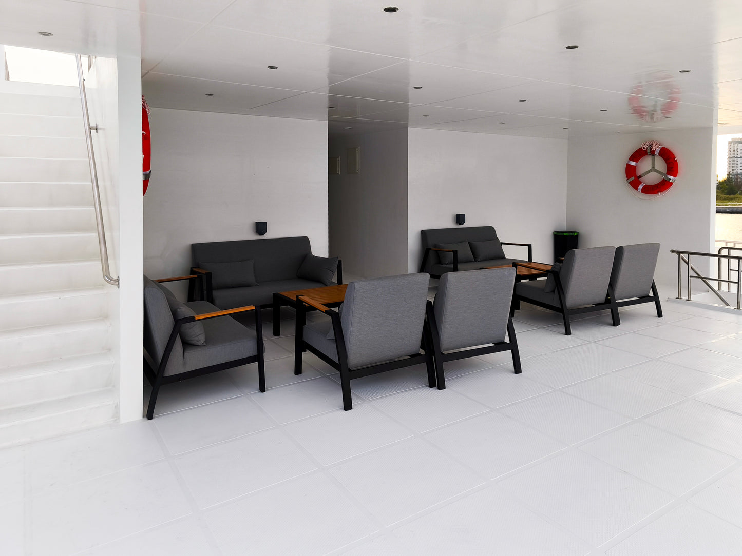 Heart of the Maldives