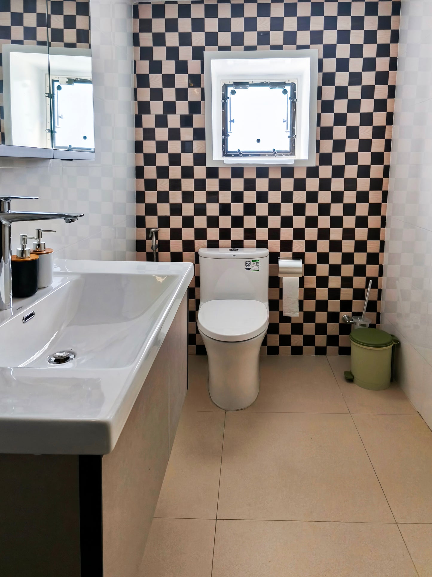 Heart of the Maldives