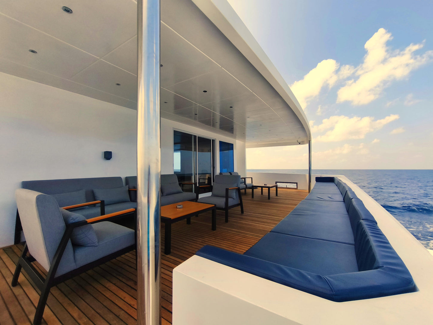 Heart of the Maldives