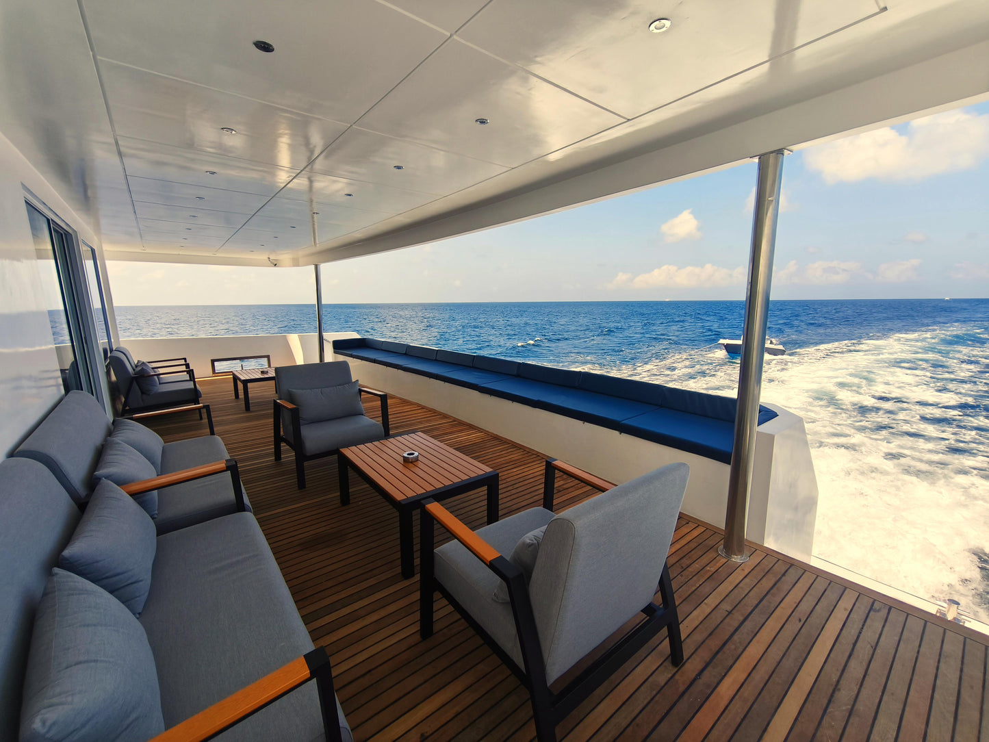 Heart of the Maldives