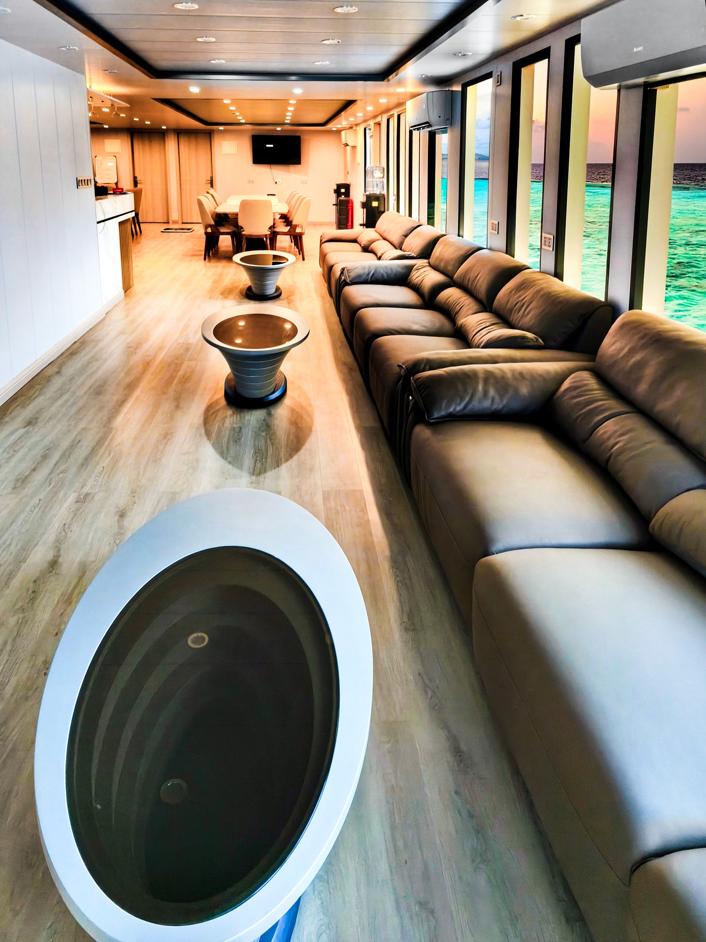 Heart of the Maldives