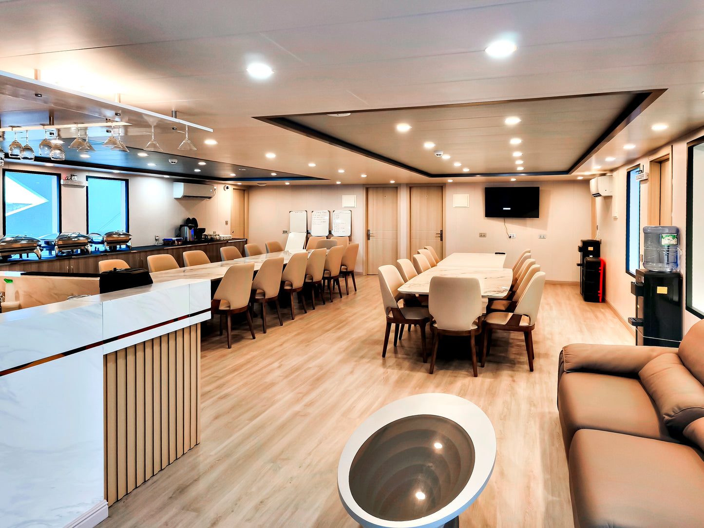 Heart of the Maldives