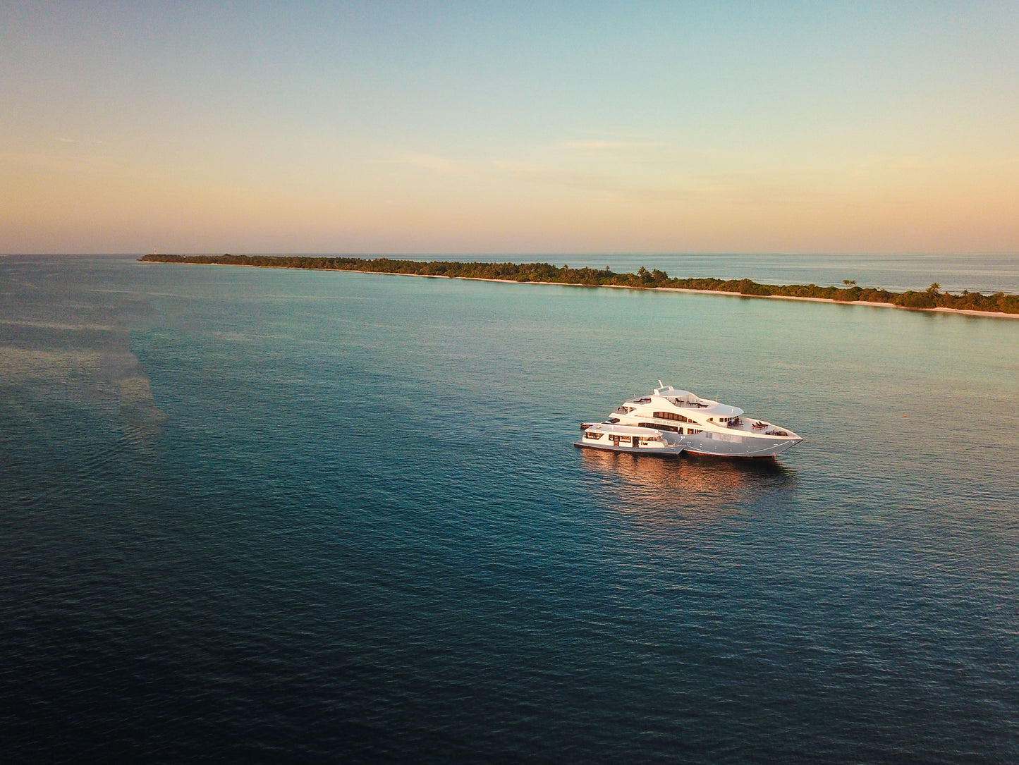 Heart of the Maldives