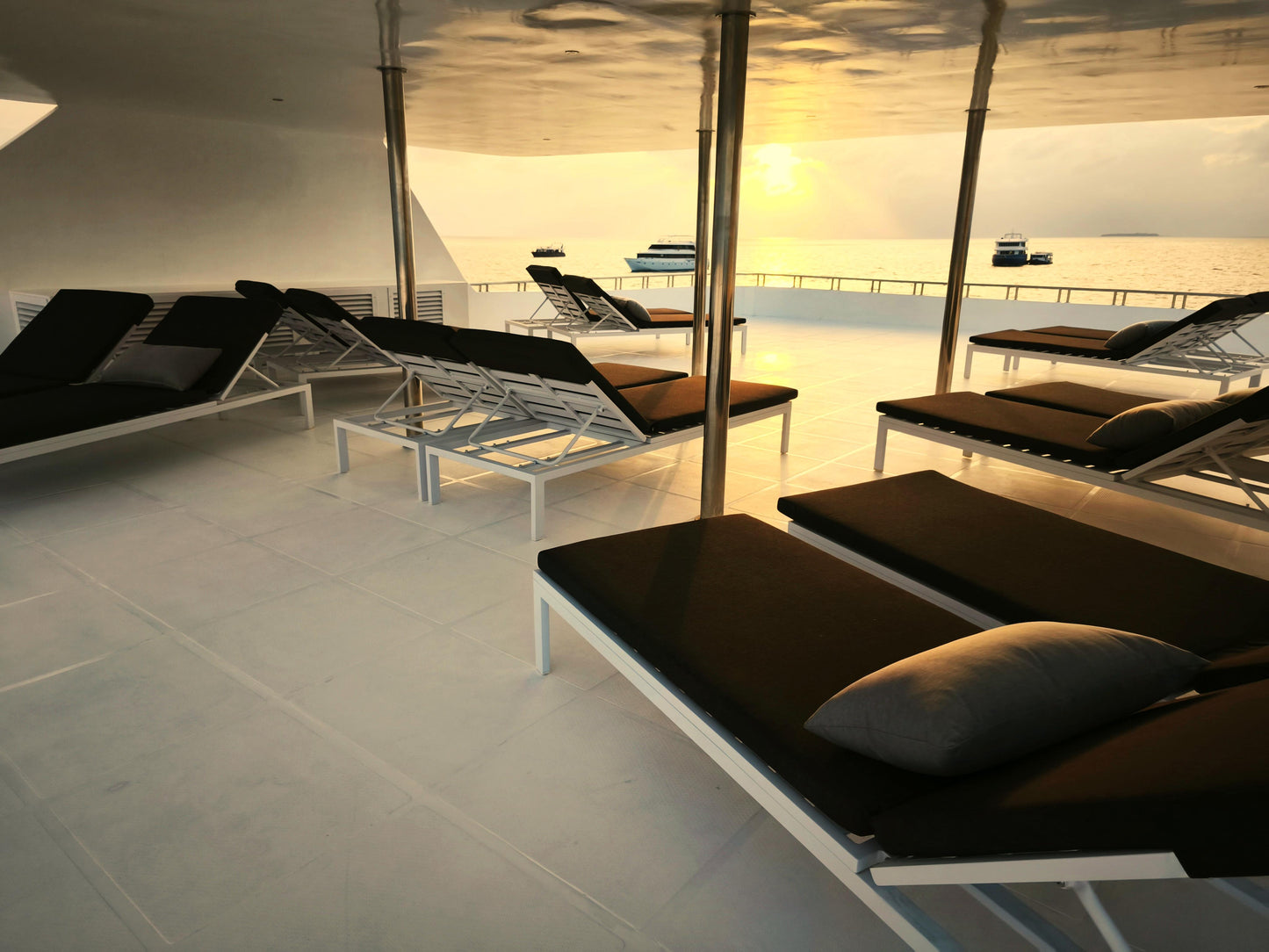 Heart of the Maldives